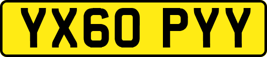 YX60PYY