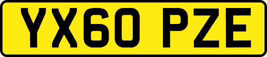 YX60PZE