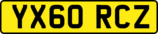 YX60RCZ
