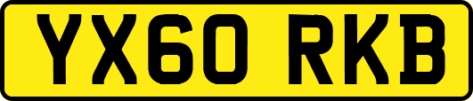 YX60RKB