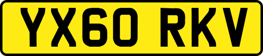 YX60RKV
