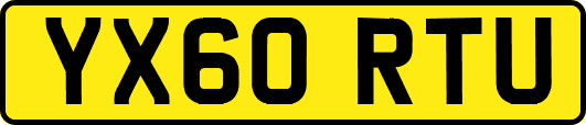 YX60RTU