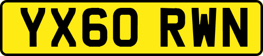 YX60RWN