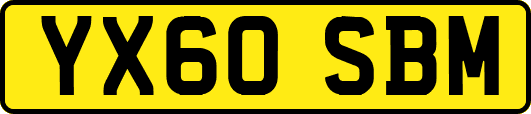 YX60SBM