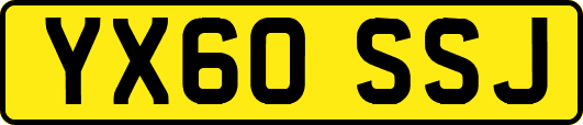 YX60SSJ
