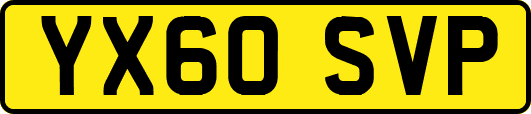 YX60SVP