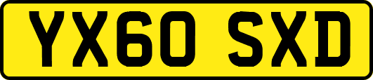 YX60SXD
