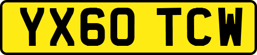 YX60TCW