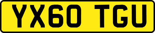 YX60TGU