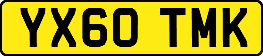 YX60TMK