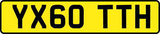 YX60TTH