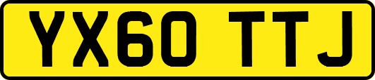 YX60TTJ