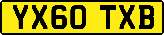 YX60TXB