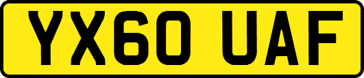 YX60UAF