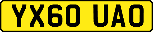 YX60UAO