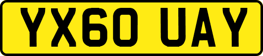 YX60UAY