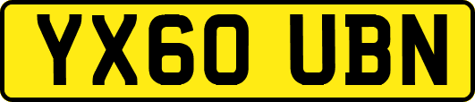 YX60UBN