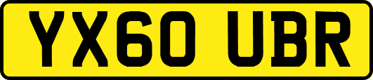 YX60UBR