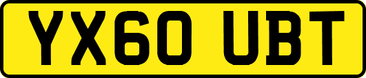 YX60UBT