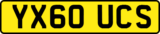 YX60UCS