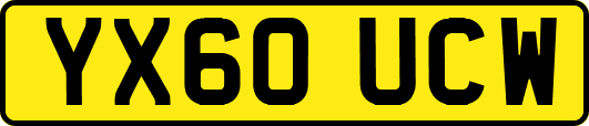 YX60UCW