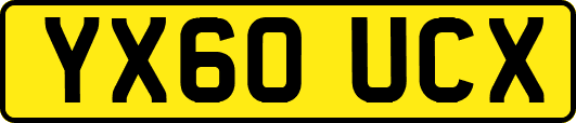 YX60UCX