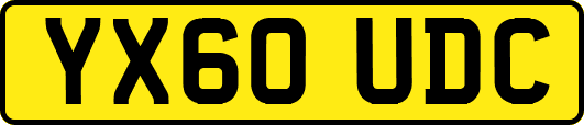 YX60UDC