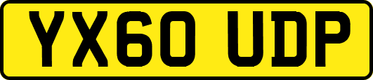 YX60UDP