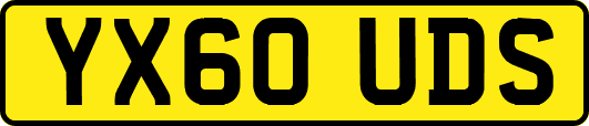 YX60UDS