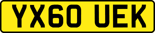 YX60UEK