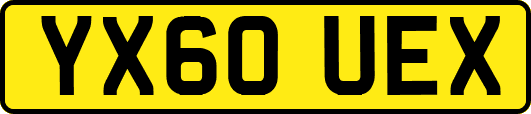 YX60UEX