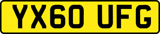 YX60UFG