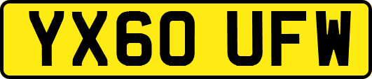 YX60UFW