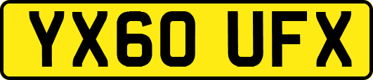 YX60UFX