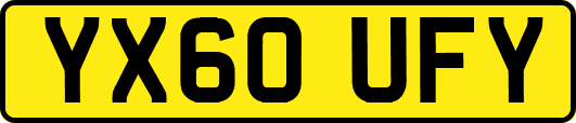 YX60UFY