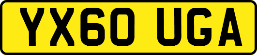 YX60UGA