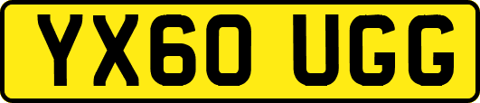 YX60UGG