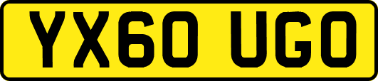 YX60UGO