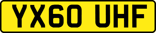 YX60UHF