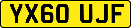 YX60UJF