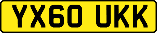 YX60UKK