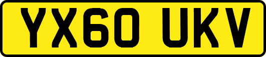 YX60UKV