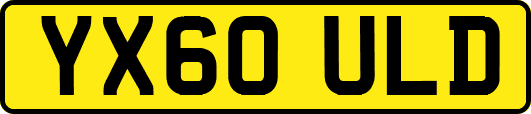 YX60ULD