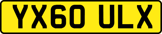 YX60ULX