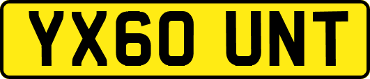 YX60UNT