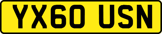 YX60USN