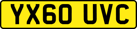 YX60UVC