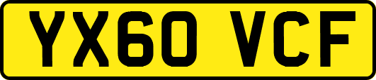 YX60VCF
