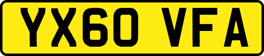 YX60VFA