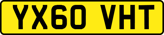 YX60VHT
